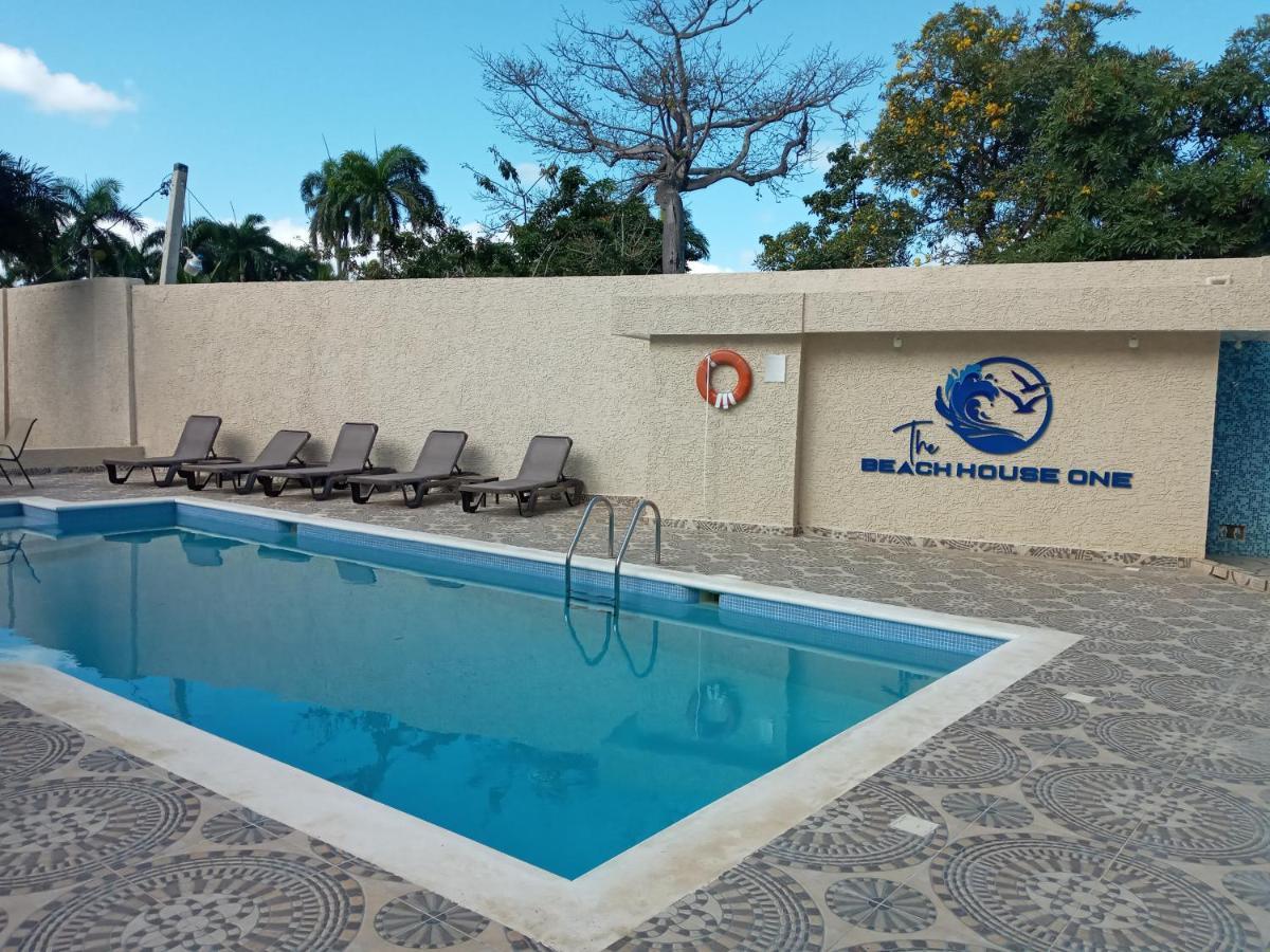 The Beach House One San Felipe de San Felipe de Puerto Plata Camera foto