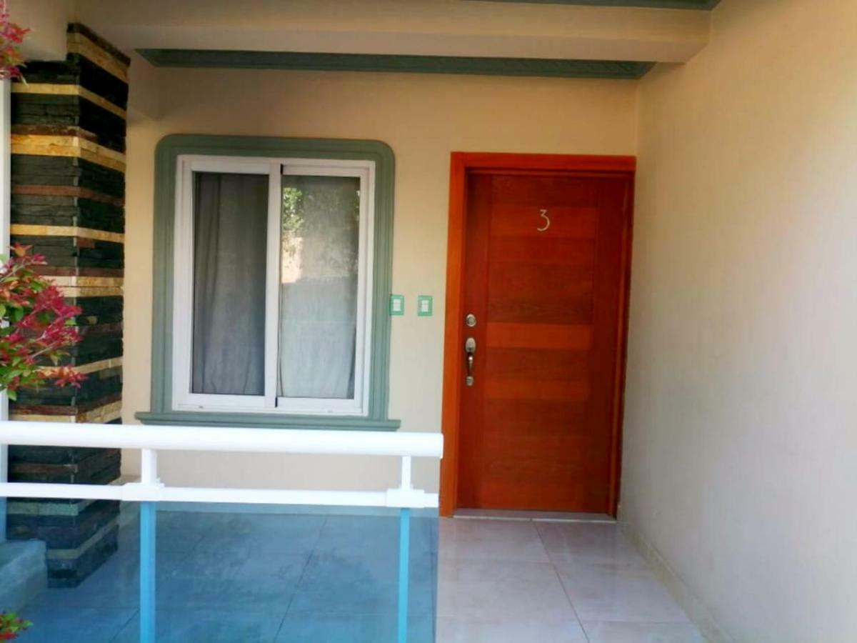 The Beach House One San Felipe de San Felipe de Puerto Plata Esterno foto